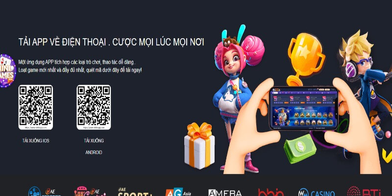 Hướng dẫn tham gia nhà cái từng bước